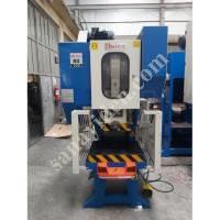 80 TON CE PACKED HICO ECCENTRIC PRESS ( ZERO ), Eccentric Press