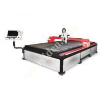 HAIR CUTTING MACHINE RED LINE, Plasma Cutting