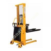 YES2016 SEMI BATTERY STACKER, Stacking Lift Machines