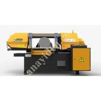 KMY 350 SEMI-AUTOMATIC CUTTING BAND SAW, Cutting And Processing Machines