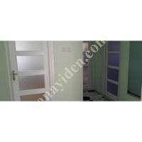 WOODEN DOOR-WINDOW AND PANEL DOOR WORKS, Building Construction