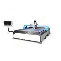 HVAC LINE CNC PLASMA METAL CUTTING MACHINE,