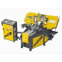 KMS 280-V CUT SERVO DRIVE BAND SAW, Cutting And Processing Machines