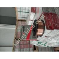 VİRAKS INTERNATIONAL TARIM MAKİNALARI GAZ ALTI KAYNAK TELİ,