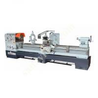 TS66300A UNIVERSAL LATHE,