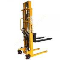 MS1030 MANUEL İSTİF, İstifleme - Lift Makinaları