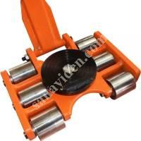 18 TON METAL WHEEL, Lifting Equipment