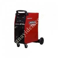 SPEEDTEC 215C,