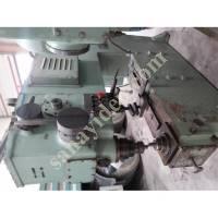 MECHANICAL PUNCHING MACHINE, Cnc Boverk Machines