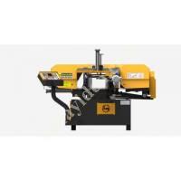 KME DG GK 280 FULL AUTOMATIC ELECTRONIC ANGLE CUT BAND SAW, Cutting And Processing Machines