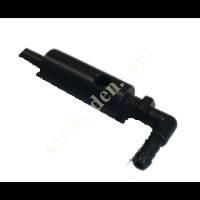 RCF WATER TANK VALVE, Carpet And Seat Washing Machines