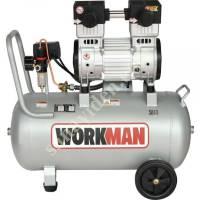 HKS-50 SESSİZ KOMPRESÖR,