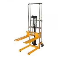 PS1500 MANUEL İSTİF, İstifleme - Lift Makinaları