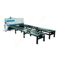 6 METER SPECIAL FRONT FEEDING SYSTEM - SPECIAL PREFEED SYSTEM,