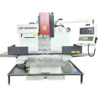 CF-2000A CNC FREZE, Cnc Freze Tezgahları