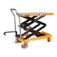 PLD80 LOAD PLATFORM, Stacking Lift Machines