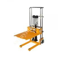 PS1200 MANUEL İSTİF, İstifleme - Lift Makinaları