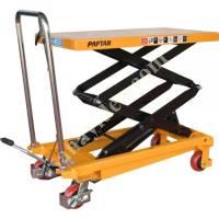 PLD35 YÜK PLATFORMU, İstifleme - Lift Makinaları