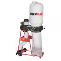 WORKMAN DUST SUCTION 100, Dust Collection And Suction Machines