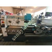 GİMAK CRAFT CB 5015 ÜNİVERSAL TORNA,