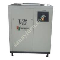 VEK 50 INVERTER SCREW COMPRESSOR, Screw Compressor