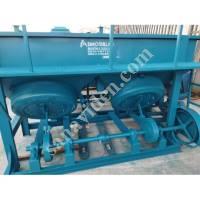 MINING JIG MACHINE ASIMOGULLARI MINING MACHINES, Mining Machinery