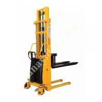 YES1530 SEMI BATTERY STACKER,