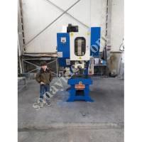 80 TON PNEUMATIC CLUTCH ECCENTRIC PRESS, Eccentric Press