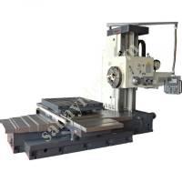 TPX6111B3 BORVERK TEZGAHI,