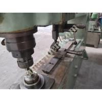 MECHANICAL PUNCHING MACHINE, Cnc Boverk Machines