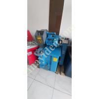 10 HP DEMIR VE PROFİL HİZARI,