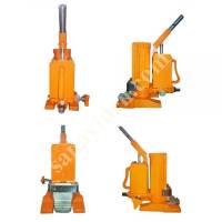 6 TON HYDRAULIC JACK, Lifting Equipment