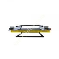 FORKLIFT CLEANING ATTACHMENT CTL 200/47, Forklift Spare Parts