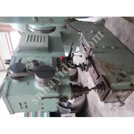 MECHANICAL PUNCHING MACHINE, Cnc Boverk Machines