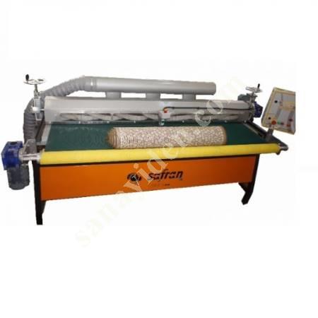 CARPET PAIRING AND PACKAGING MACHINE CHM 3200 ECO, Carpet And Seat Washing Machines