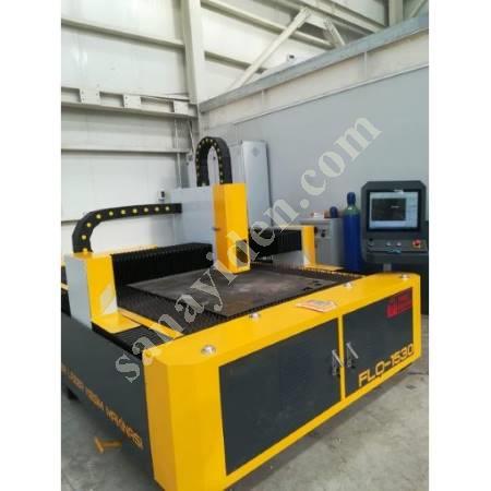 FIBER LASER CUTTING MACHINE ZERO, Laser Cutting Machine