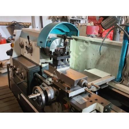 GIMAK CRAFT CB 5015 UNIVERSAL LATHE, Universal Lathe