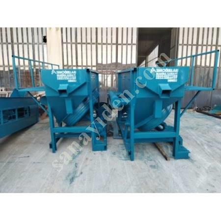 MINING JIG MACHINE ASIMOGULLARI MINING MACHINES, Mining Machinery