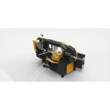 2. EL VE SIFIR MAKİNA ALIM-SATIMI KMY DG 400, Kesim Ve İşleme Makineleri