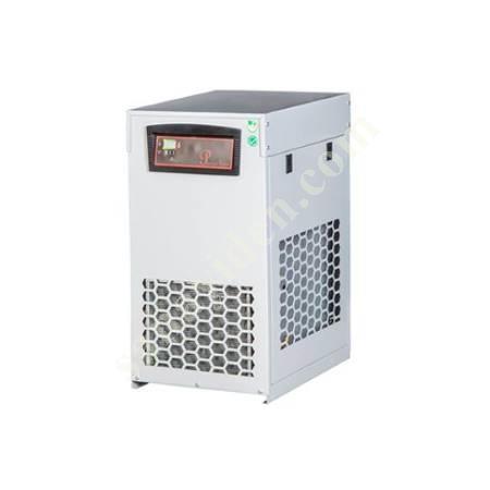 GOLDEN AIR AIR DRYER PRODUCTS AND AUXILIARY EQUIPMENT, Compressor Filter - Dryer