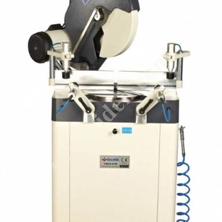 VEGA-II M, Kesim Makineleri