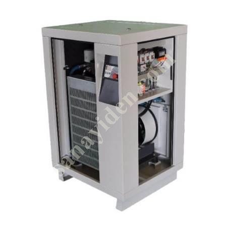 VEK 150 INVERTER SCREW COMPRESSOR, Screw Compressor