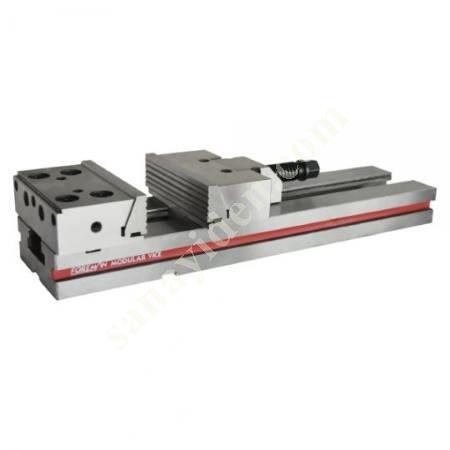 MV-150X200 STEEL VISE, Clamp