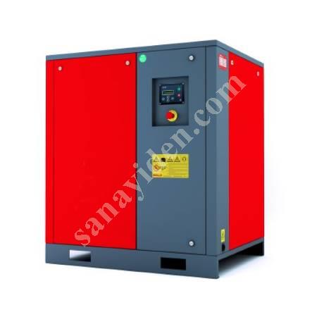 BELT PULLEY SCREW COMPRESSOR, Screw Compressor