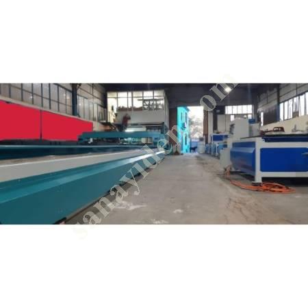 PLASMA AND OXY CUTTING MACHINES ( ZERO ),