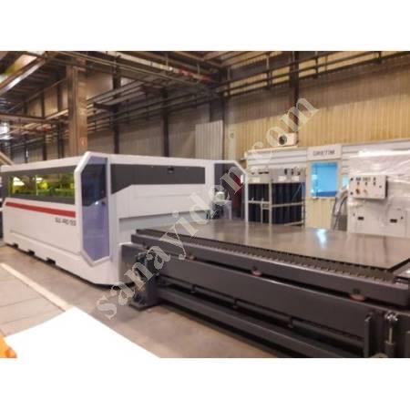 BAYKAL BLC PRO 1530 X 1KW LASER N LIGHT REZENATOR PRECITEC LIGHT, Laser Cutting Machine