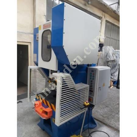 80 TON CE PACKED HICO ECCENTRIC PRESS ( ZERO ), Eccentric Press