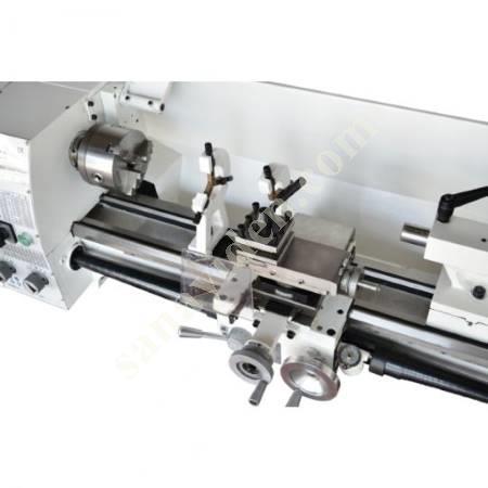 TH2866 UNIVERSAL LATHE - FOOT, Universal Lathe