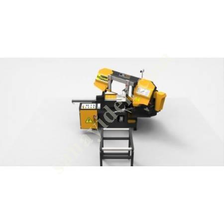 2. EL VE SIFIR MAKİNA ALIM-SATIMI KMY DG 400, Kesim Ve İşleme Makineleri