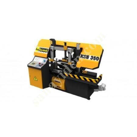 KSS 350 CUT SERVO DRIVE BAND SAW, Cutting And Processing Machines